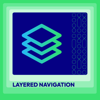 Layered Navigation